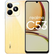 Realme C53 6/128GB Gold