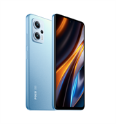 Xiaomi Poco X4 GT 8/256GB Blue RiJ8hWuRjnm4rstkSfS0P3