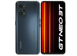 Realme GT Neo 3T 8/256GB Black 8RFT8FJSgjpdQOF1UfKfL3