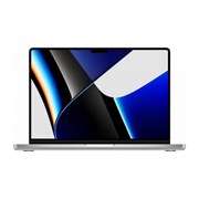 MacBook Pro 16 2021 M1Max 32/1TB Silver