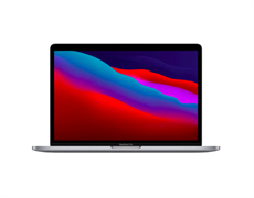 MacBook Pro M2 8/512GB Space Gray