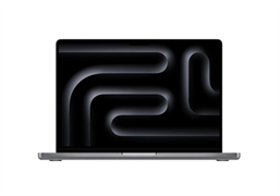 MacBook Pro 14  M3 8/512GB Space Gray