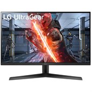 Монитор 27" LG UltraGear 27GN60R-B IPS 1920x1080 1ms HDMI, DisplayPort 27GN60R-B.ARUZ