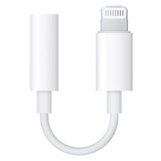 Переходник Apple Lighting to 3.5 mm Tzd5iiCfh9TvsGKpxBhWE2