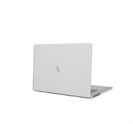 Чехол накладка K-doo Guardian for Macbook Air 15 A2941 (M2) 2023 Clear
