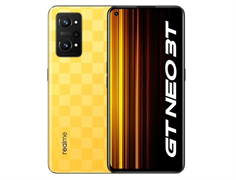 Realme GT Neo 3T 8/256GB Yellow uZM5LVNDiMnMtjSRSDZlC1