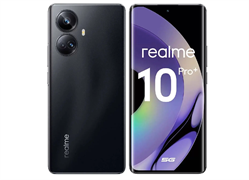 Realme 10 Pro + 8/128GB Black