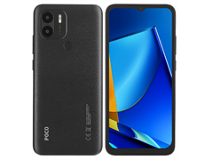 Xiaomi Poco C51 2/64GB Black im00uEmHi4-QLXpSykjsC0