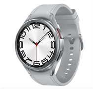 Смарт-часы Samsung Galaxy Watch 6 Classic  47mm EAC Silver