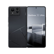 Asus Zenfone 11 Ultra 16/512GB Eternal Black