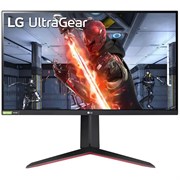 Монитор 27" LG UltraGear 27GN650-B IPS 1920x1080 1ms HDMI, DisplayPort 27GN650-B.ARUZ