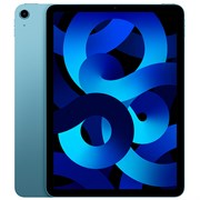 iPad Air 256GB Wi-Fi Blue