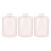 Сменные блоки жидкого мыла для дозатора Xiaomi Mijia Automatic Foam Soap Dispenser Pink