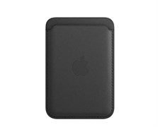 Apple Wallet черный