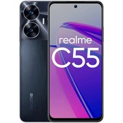 Realme C55 8/256GB Black