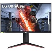 Монитор 27" LG UltraGear 27GN65R-B IPS 1920х1080 1ms HDMI, DisplayPort 27GN65R-B.ARUZ