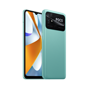 Xiaomi Poco C40 3/32GB Coral Green Lwb4fOAbiOhN3siccZgYM3