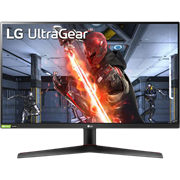 Монитор 27" LG UltraGear 27GN800-B IPS 2560x1440 1ms HDMI, DisplayPort 27GN800-B.ARUZ