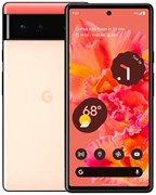 Google Pixel 6 8/128GB Kinda Coral (JP) 101757585774