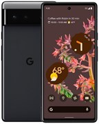 Google Pixel 6 8/128GB Stormy Black (JP) 101757585772