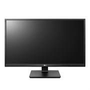 Монитор 24" LG 24BK550Y-B IPS 1920x1080 5ms HDMI, DisplayPort, DVI-D, VGA 24BK550Y-B.ARUZ