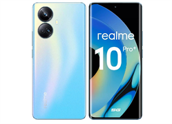 Realme 10 Pro + 8/256GB Blue