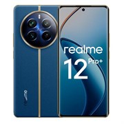 Realme 12 Pro+ 12/512 GB Blue Sea