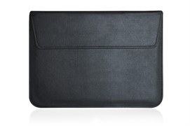Чехол конверт MacBook 13" WIWU Skin Pro II Black