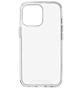 Чехол прозрачный iPhone 15 Pro Max