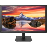 Монитор 24" LG 24MP400-B IPS 1920×1080 5 ms HDMI, VGA 24MP400-B.ARUZ