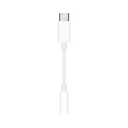 Адаптер-переходник Apple USB-C to 3.5 mm Headphone Jack 9znEJ3FpjPKgMkCm8XmTR3