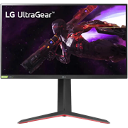 Монитор 27" LG UltraGear 27GP850-B IPS 2560x1440 1ms HDMI, DisplayPort 27GP850-B.ARUZ