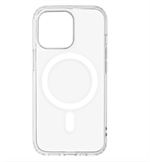 Чехол накладка iPhone 13 Pro 6.1" Clear Case with Magsafe + IC