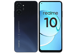 Realme 10 8/128GB Black