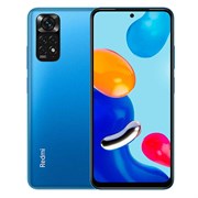 Xiaomi Redmi Note 11 4/64GB Twilight Blue MemLhJMcje1S-U9CHtc1L2