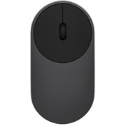 Беспроводная мышь Xiaomi Mi Portable Bluetooth Mouse 2 Black