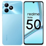 Realme Note 50 3/64GB Sky Blue