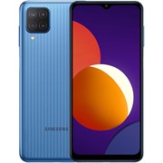 Samsung Galaxy M12 3/64GB Blue UFYjojTXhMf3OjhDjb5lJ2