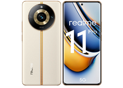 Realme 11 Pro 8/128GB Beige
