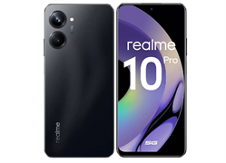 Realme 10 Pro 8/128GB Black