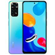 Xiaomi Redmi Note 11 4/64GB Star Blue AEg-O5MqiiAPcw3nPer6d1