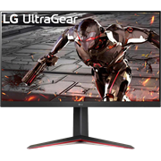 Монитор 32" LG UltraGear 32GN650-B VA 2560x1440 1ms HDMI, DisplayPort 32GN650-B.ARUZ