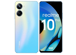 Realme 10 Pro 8/128GB Blue