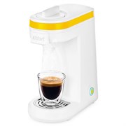 Кофемашина Nespresso Kitfort KT-7122-3
