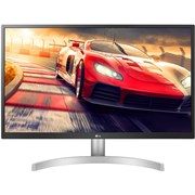 Монитор 27" LG UltraFine 27UL500-W IPS 3840x2160 5ms HDMI, DisplayPort 27UL500-W.ARUZ