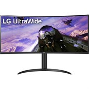 Монитор 34" LG UltraWide 34WP65C-B VA 3440x1440 5ms HDMI, DisplayPort 34WP65C-B.ARUZ