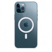 Чехол накладка iPhone 12 Pro Max Clear Case with Magsafe 8i7YvCQ7hErD0YcY59IaC0