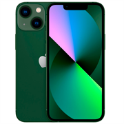 iPhone 13 mini 256GB Green