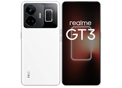 Realme GT3 16/1TB White IYM9y8oWhE3VpZsfRika83