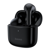 Наушники Baseus True Wireless Earphones Bowie E3 Black